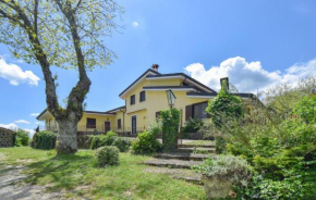 Lovely Apartment In Roccamonfina With Kitchen